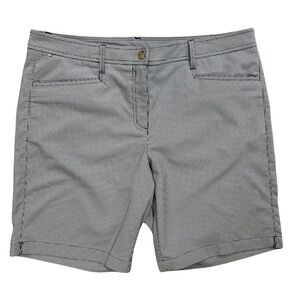 Nivo Golf Shorts Womens Size 12